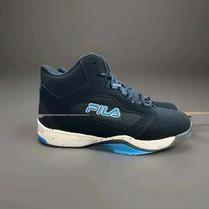 size 3 boys shoes fila kids Sweeper 21 FW P0052608